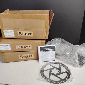 Beazr Hydraulic Disc Brake System Right Rear 400mm Only